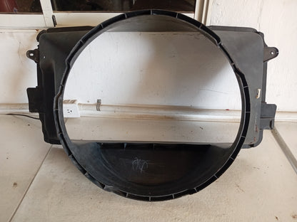 Escafandra Ford F-150 1998 2009