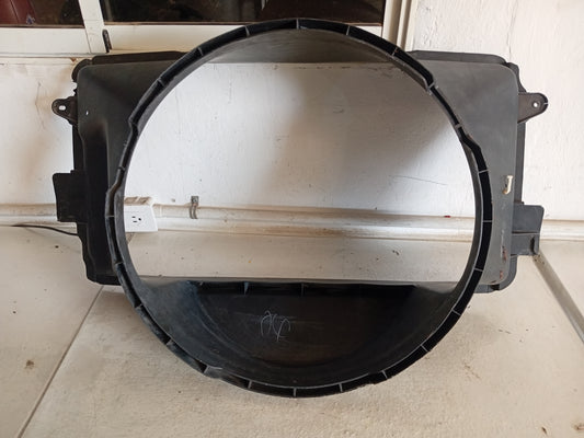 Escafandra Ford F-150 1998 2009