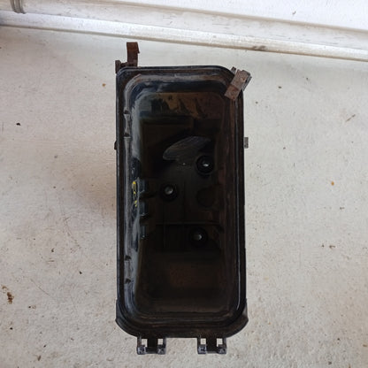 Tapa Filtro Inferior Purificación Aire Toyota Yaris 2000 2005