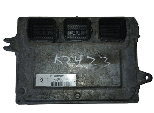 Computadora Honda K24Z3