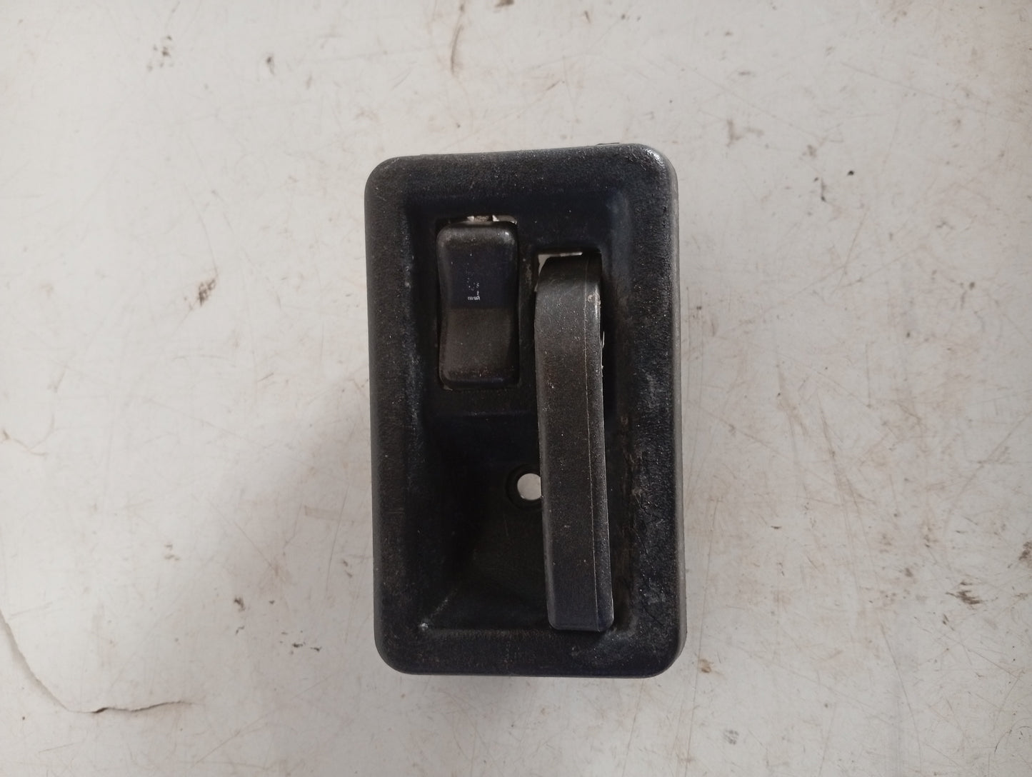 Manilla Interna Jeep Wrangler 1997 2002