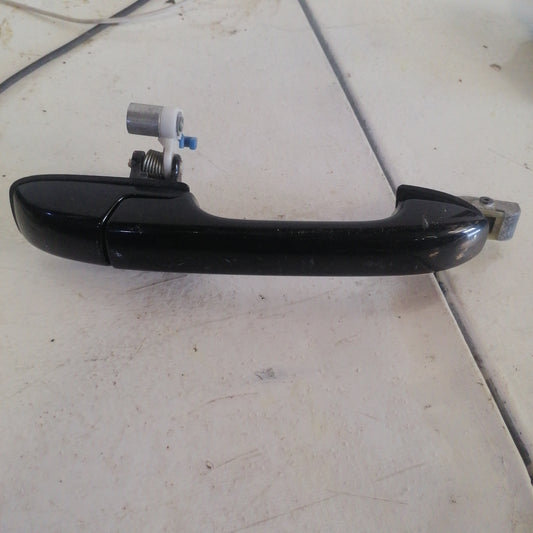Manilla Externa Honda Pilot 2004 2008
