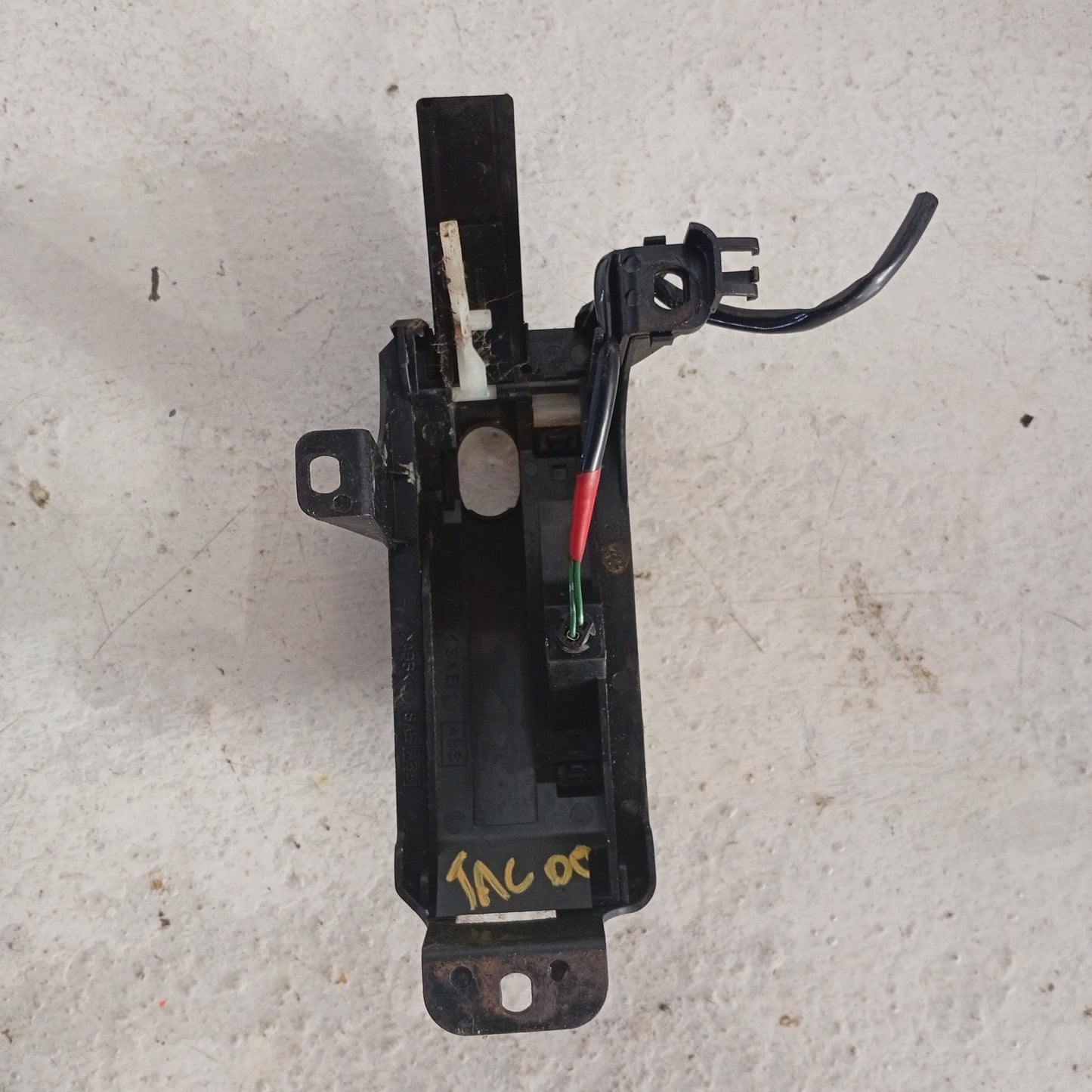 Embellecedor Palanca Automatica Toyota Tacoma 1995 2000