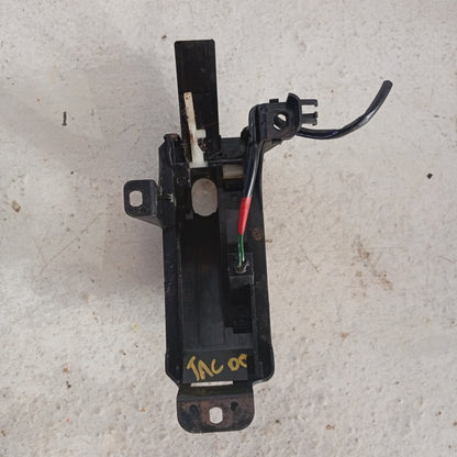 Embellecedor Palanca Automatica Toyota Tacoma 1995 2000