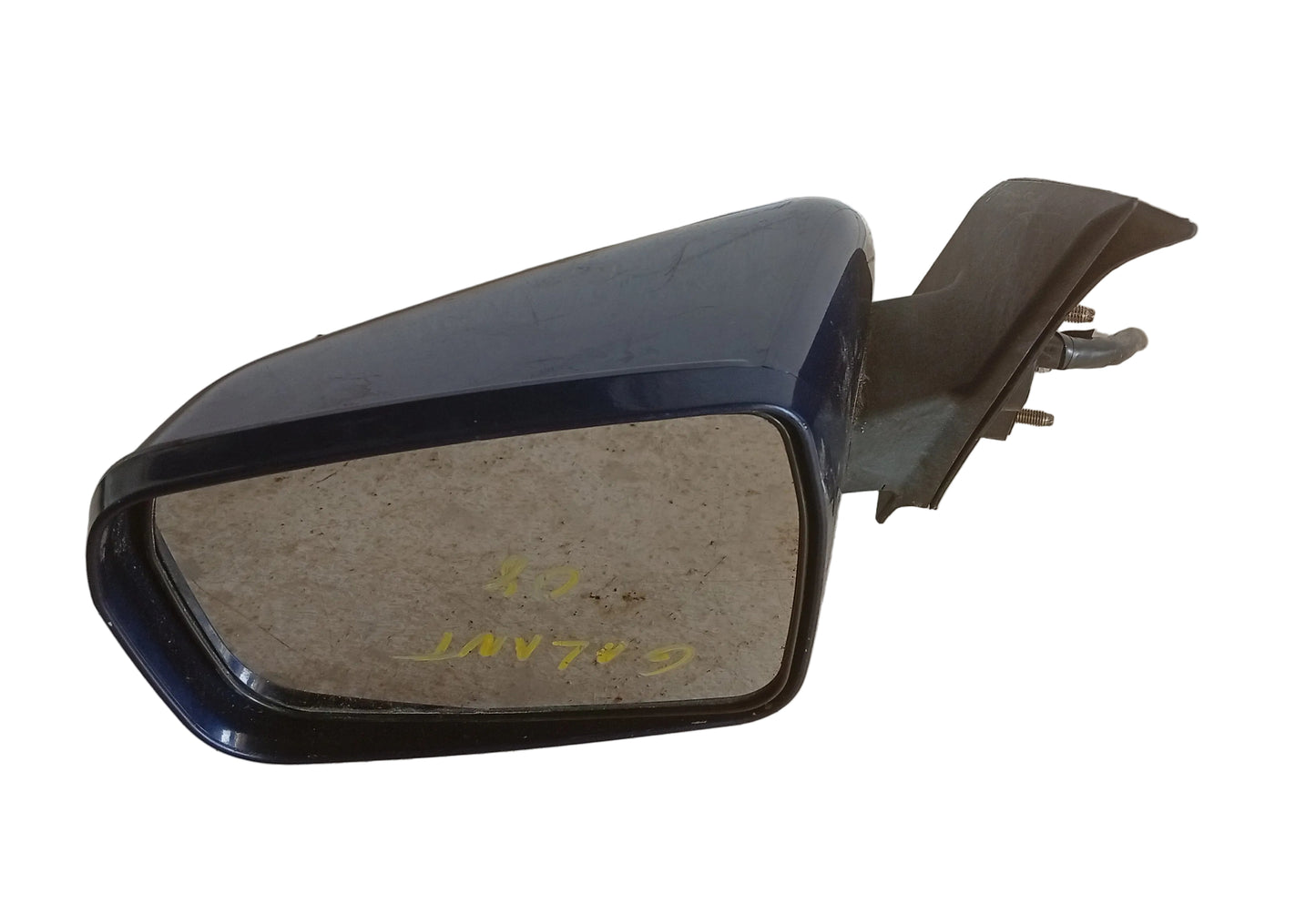 Retrovisor Mitsubishi Galant 2004 2010 Importado