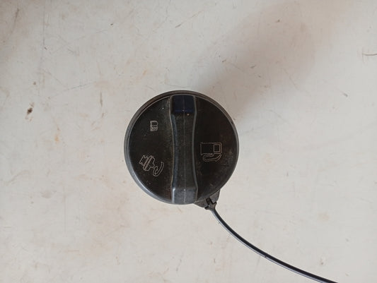 Tapa Gasolina Chevrolet Orlando 2012