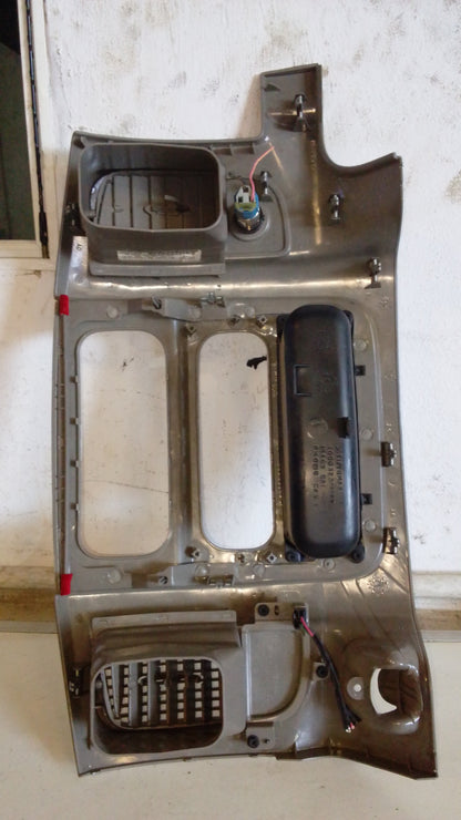 Tablero Central Dodge Ram 2500 2002 2005