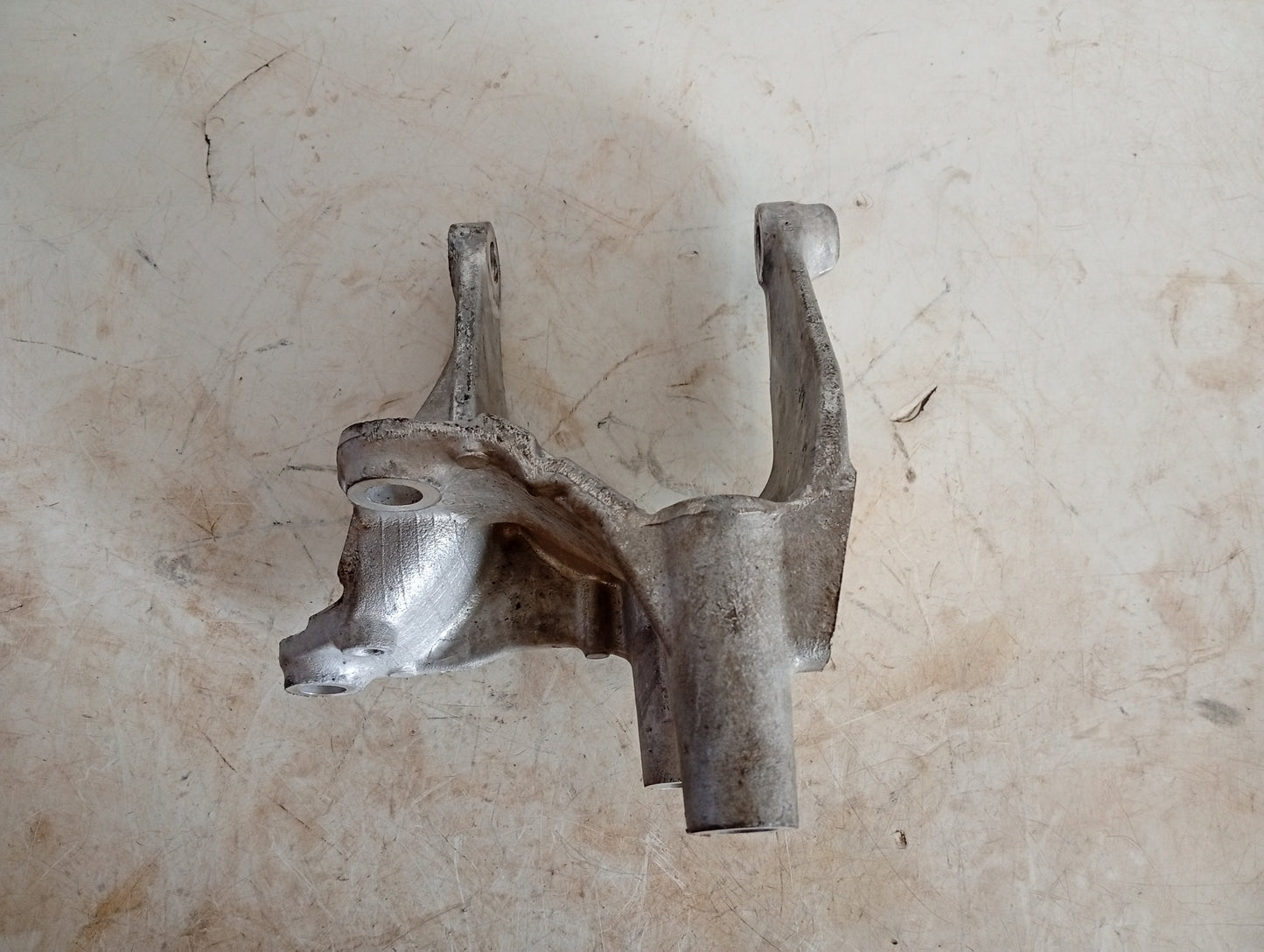 Soporte Caja Honda Accord 2008 2012