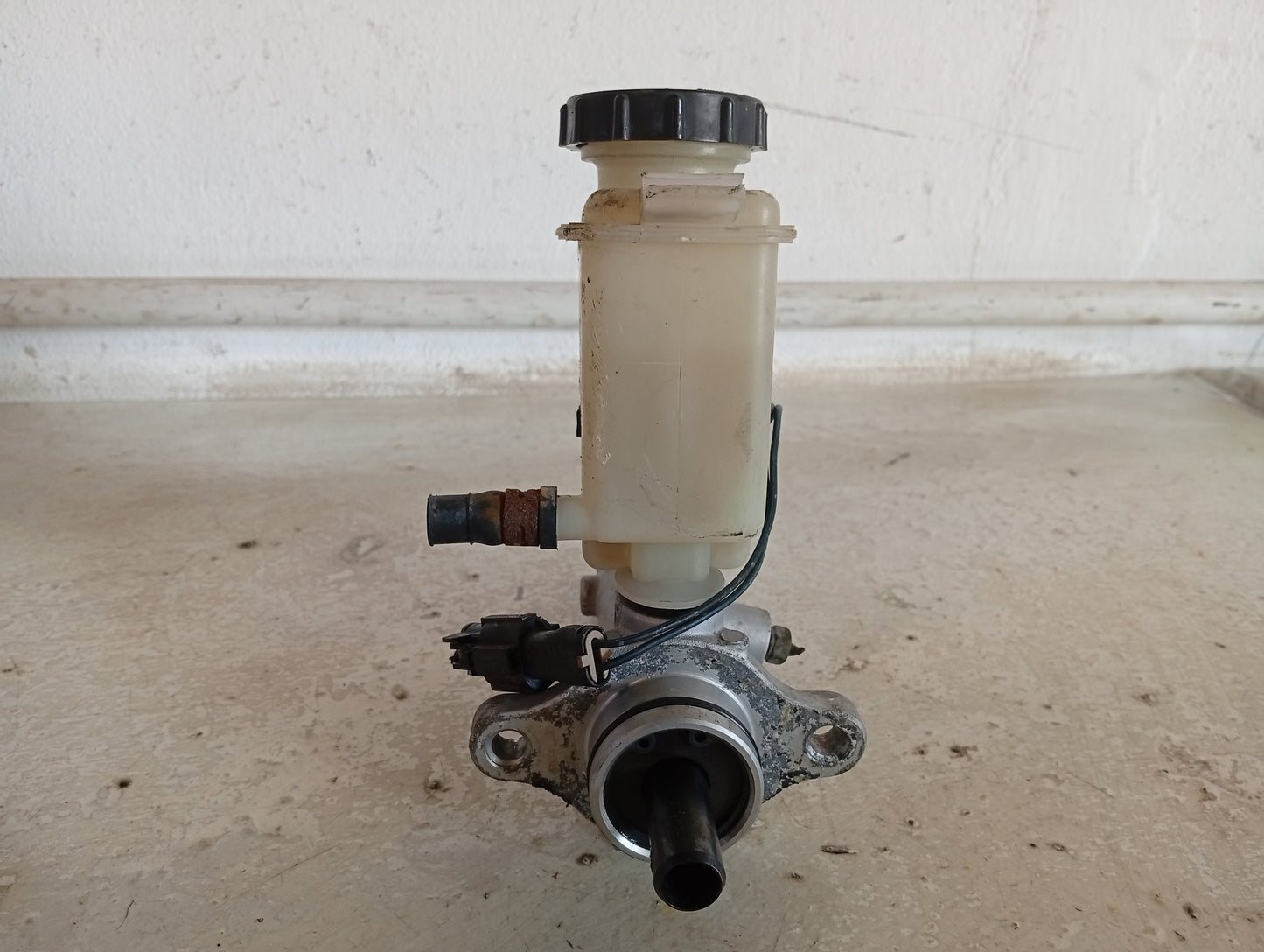 Bomba Freno Chevrolet Epica 2004