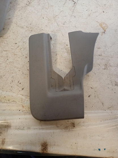 Embellecedor Cinturon Seguridad Toyota Highlander 2004