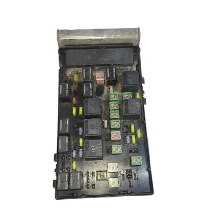 Fusilera Motor Dodge Caravan 3.3