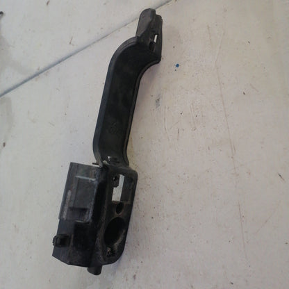 Base Manilla Externa Ford Escape 2004 2007