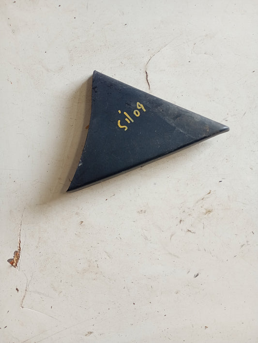 Tapa Triangulo Interno Retrovisor Chevrolet Silverado 2009