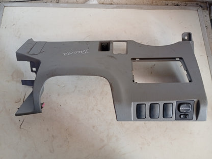 Tapa Tablero Inferior Toyota Tacoma 2005 2011