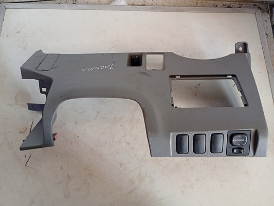 Tapa Tablero Inferior Toyota Tacoma 2005 2011