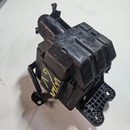 Fusilera Externa Motor Chevrolet Suzuki Gran Vitara XL7 2.7L V6