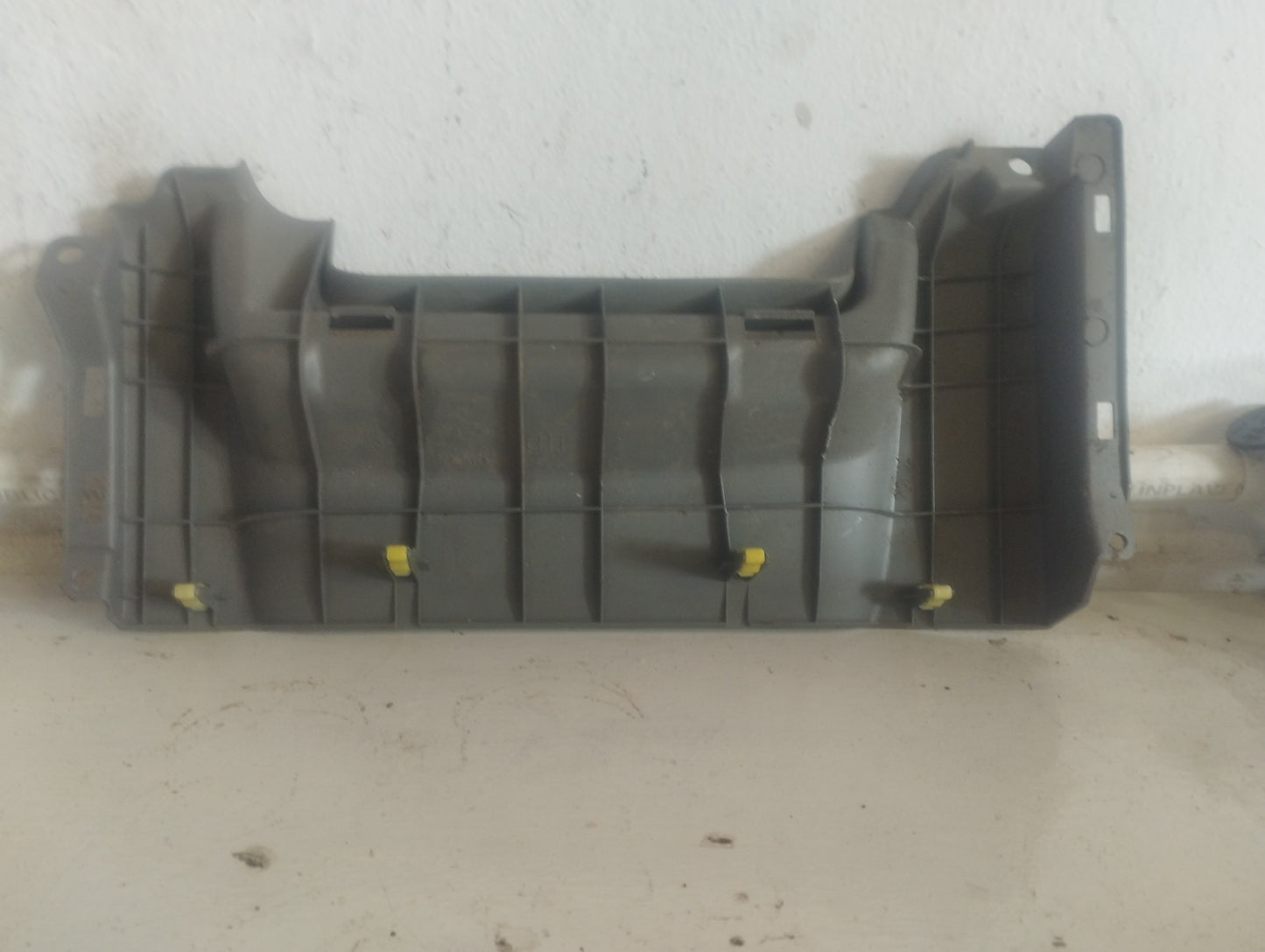 Panel Central Accesorios Toyota Camry 2002