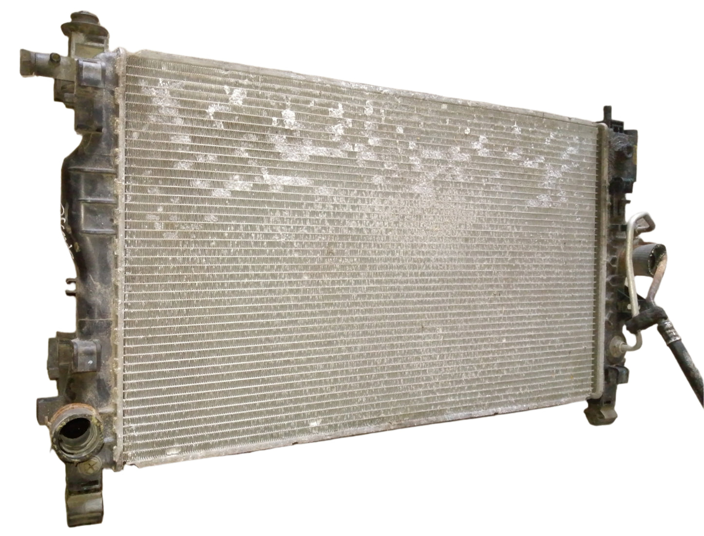 Radiador Chevrolet Orlando 2012 2016