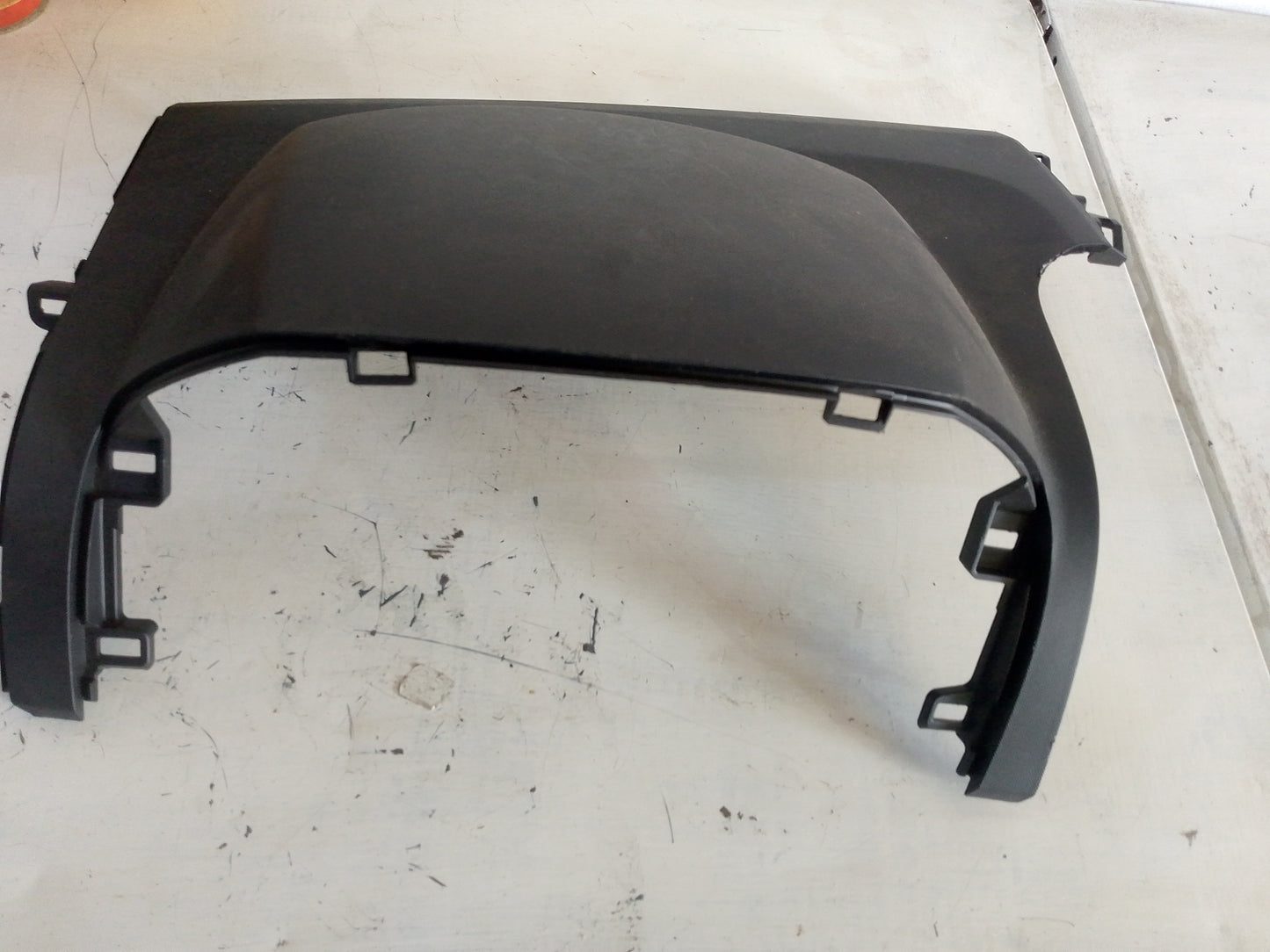 Embellecedor Cluster Tacometro Honda CRV 2007