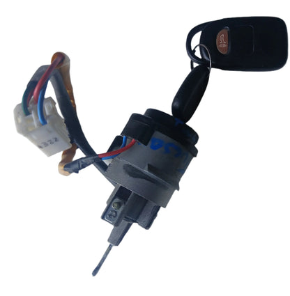 Cilindro Swichera Hyundai Tucson 2005 2010