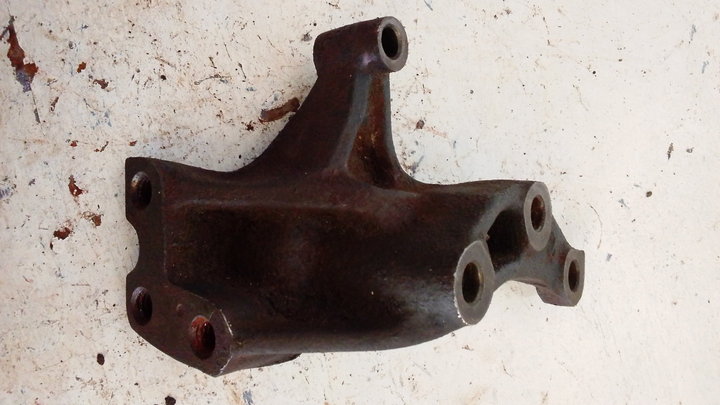 Base Soporte Motor Nissan Sentra B14