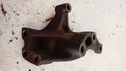 Base Soporte Motor Nissan Sentra B14