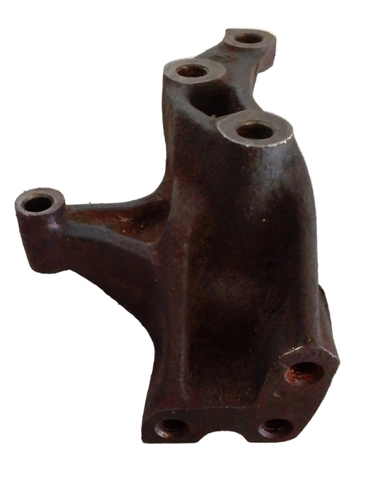 Base Soporte Motor Nissan Sentra B14