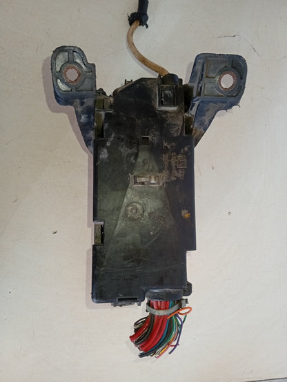 Fusilera Externa Toyota 4Runner 1998 2000