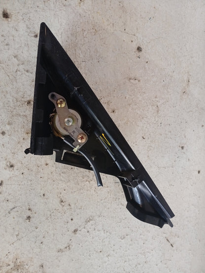 Tapa Tweeter Nissan 350Z