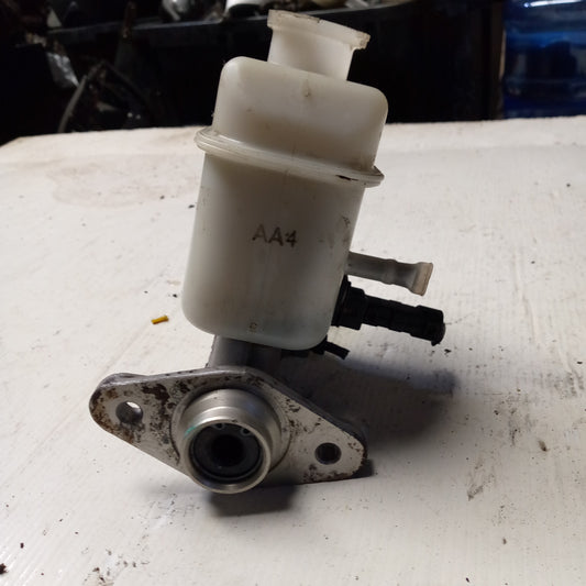 Bomba De Freno Hyundai Sonata 3.3 V6 2005 2010 Original