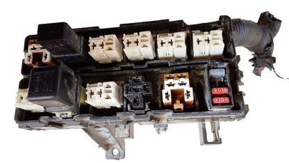 Fusilera Interna Nissan Pathfinder 2004 2010 4.0