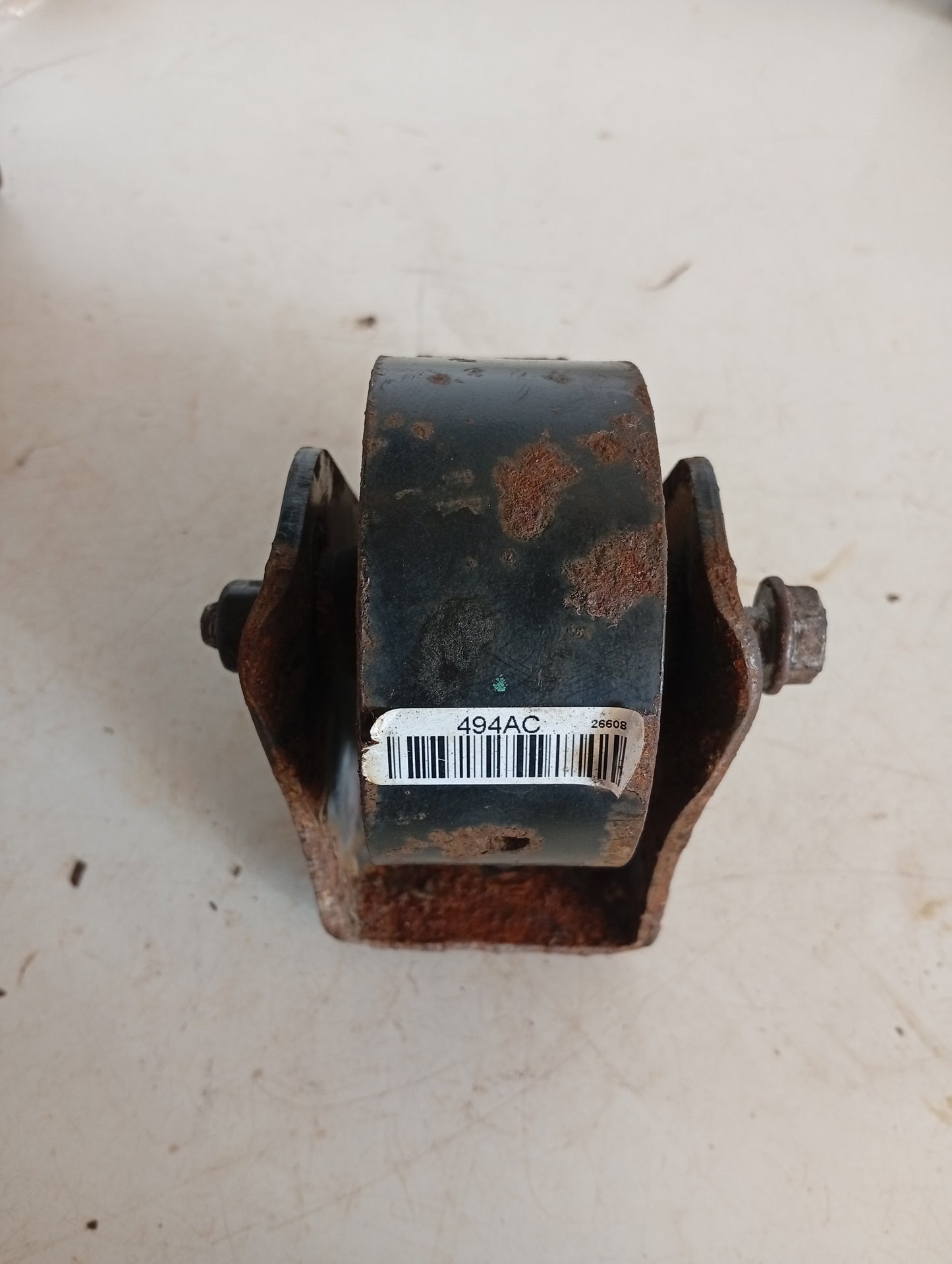 Soporte Motor Jeep Patriot 2007