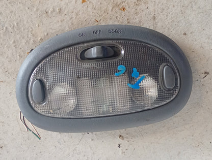 Luz Lampara Central Techo Toyota Tundra 2001 2004