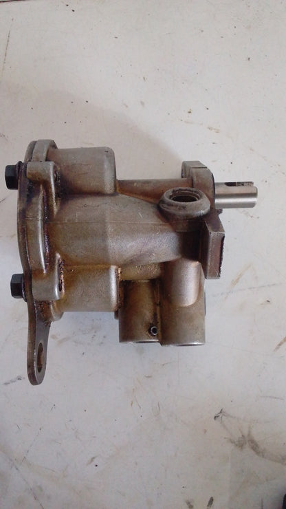 Bomba Aceite Motor Jeep 4.0