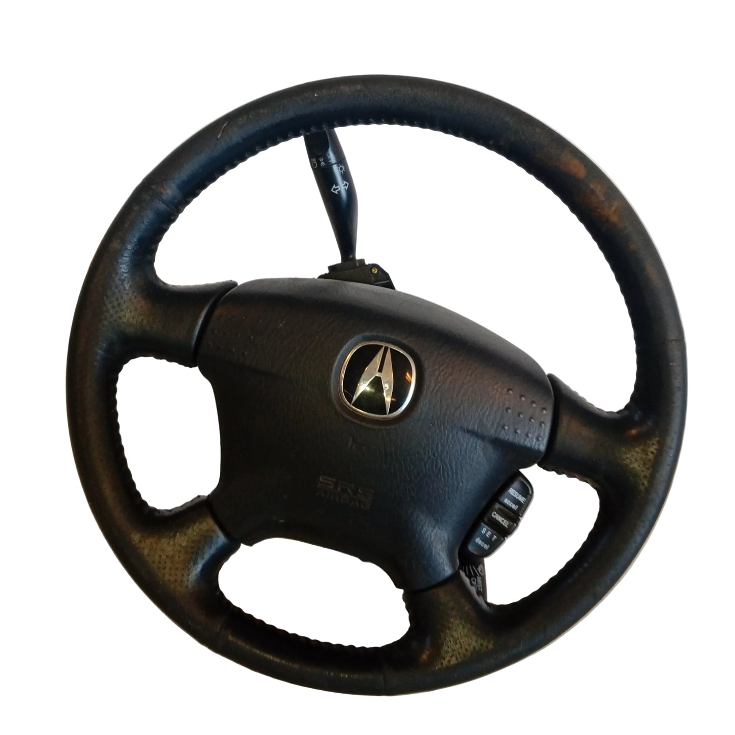 Caña Volante Honda Acura Civic 2001 2005