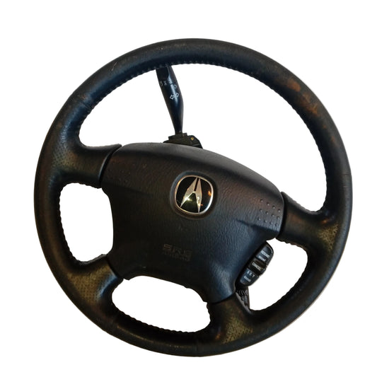 Caña Volante Honda Acura Civic 2001 2005