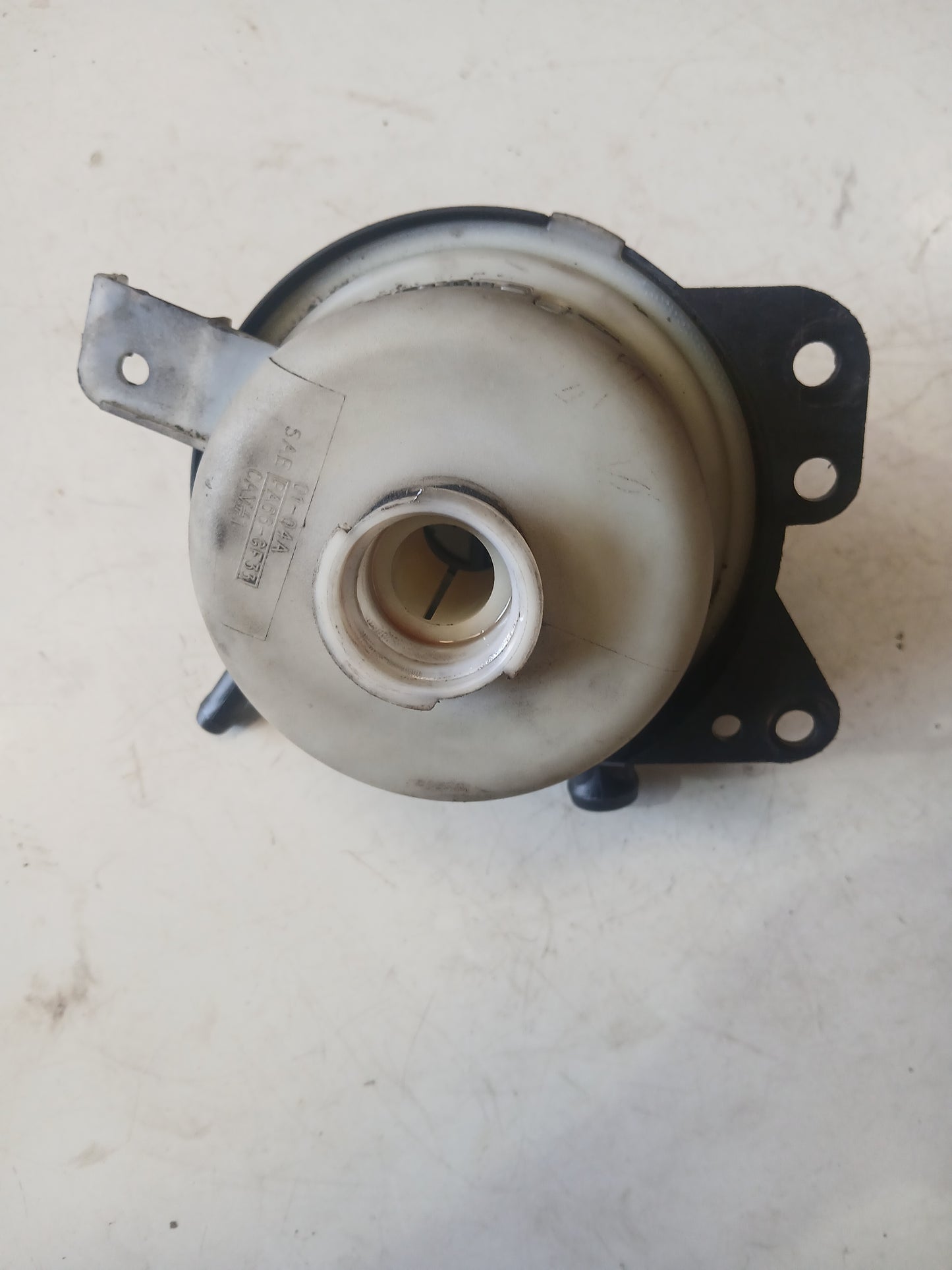 Envase Depósito Aceite Dodge Caravan 2004 2008