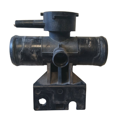 Toma De Agua Radiador Mitsubishi Outlander V6 2006 2012