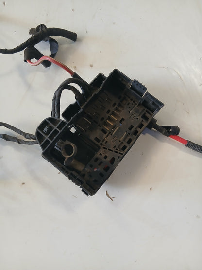 Fusilera Borne Chevrolet Orlando