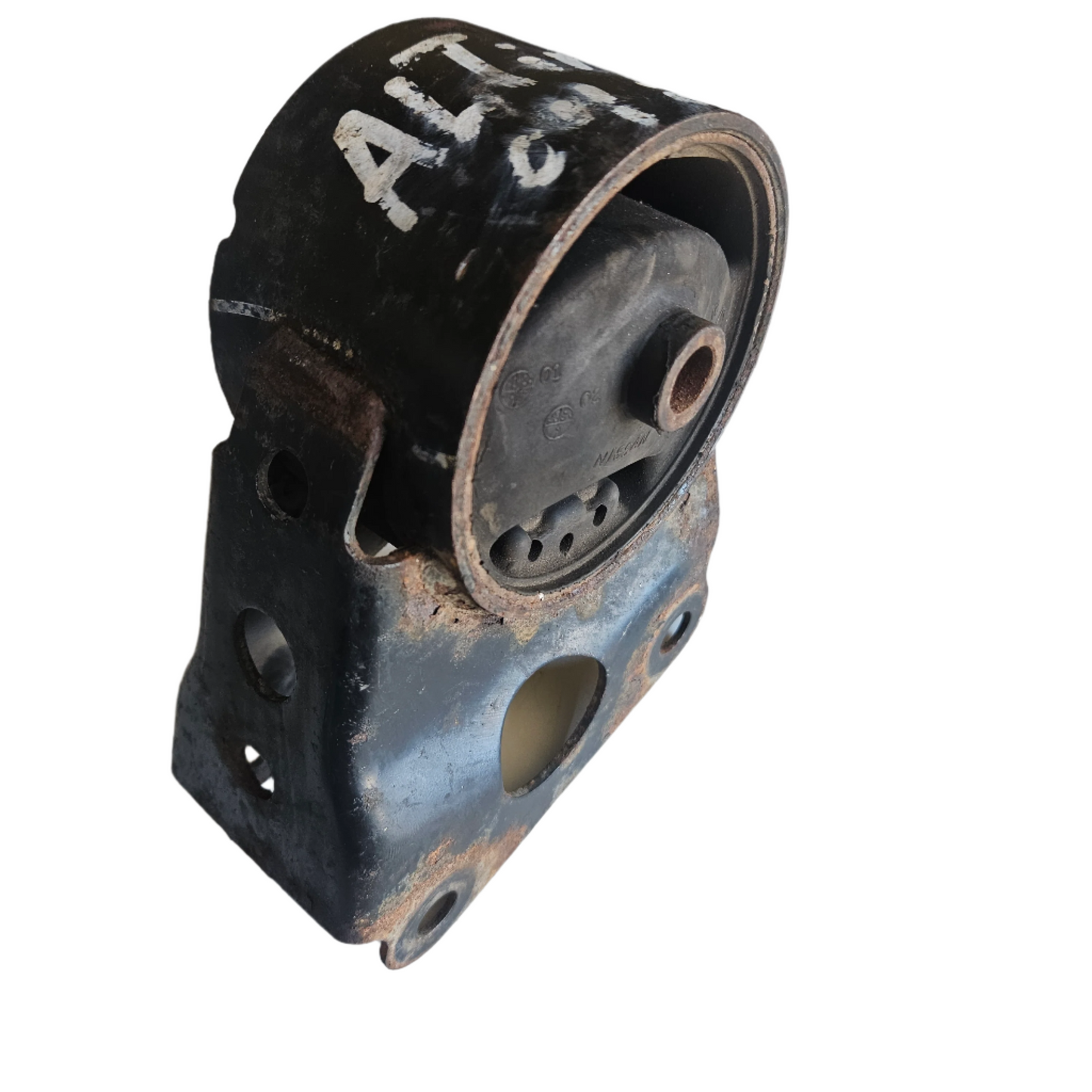 Soporte De Motor Nissan Altima 2002 2006 2.5