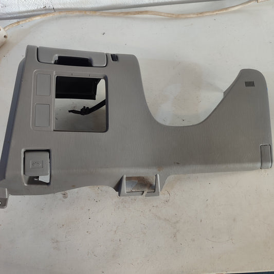 Tapa Tablero Superior Volante Toyota Camry 2000  2006