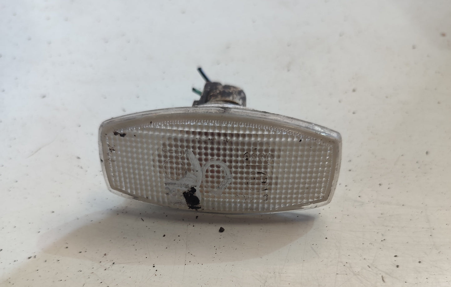 Cocuyo Parachoque Lateral Chevrolet Optra