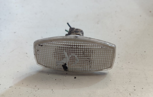 Cocuyo Parachoque Lateral Chevrolet Optra