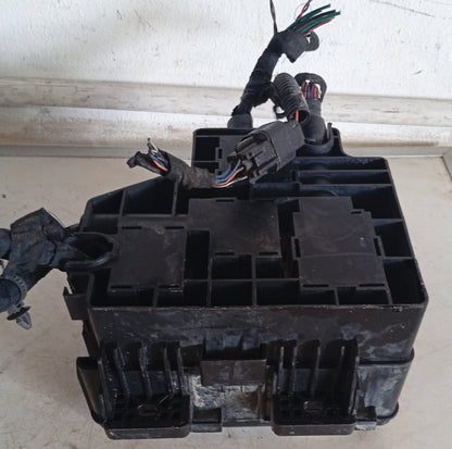 Fusilera Motor Hyundai Santa Fe 2006 2012