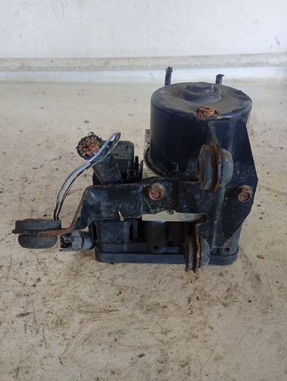 Modulo ABS Freno Mazda3 2005 2010