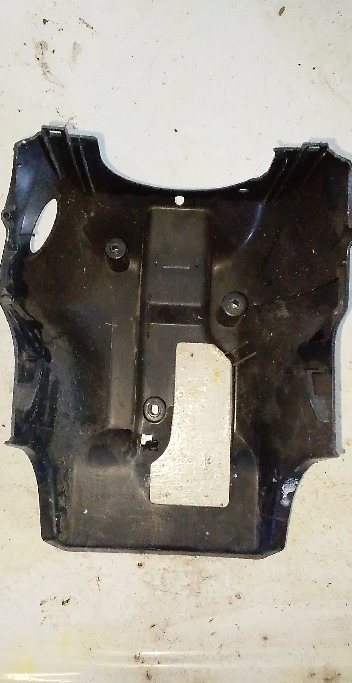 Tapa Caña Inferior Honda Civic 2007 2011