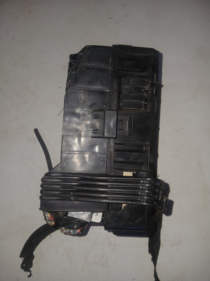 Fusilera Hyundai Sonata 3.3 2006 2008