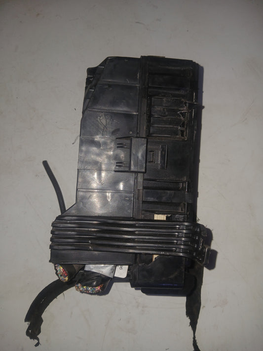 Fusilera Hyundai Sonata 3.3 2006 2008