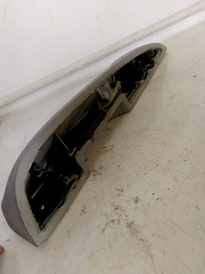 Embellecedor Mando Eleva Vidrio Individual Triblazer