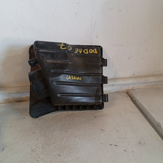 Tapa Superior Filtro Purificación Aire Dodge Caravan